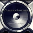 Claudio Sanchez - Virtual Minds