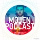 MOJEN Music - MOJEN Podcast #018