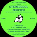 StereoCool - Let There Be Funk