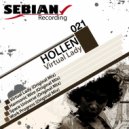 Hollen - Space Universe (Original Mix)