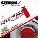 Alex Di Stefano - Drum Machine