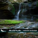Sygnus - Waterfall Landscape