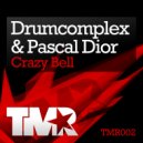 Drumcomplex & Pascal Dior - Crazy Bell (Alexander Fog & Alberto Drago Remix)