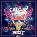 Riot - Jazz Cat Funk