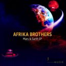 Afrika Brothers - Spears (Original mix)
