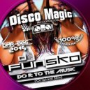 DJ Funsko - Do It To The Music (Original mix)