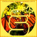 Borja Becker & J. De la Torre - Saturday Turn (Original mix)