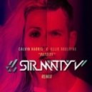 Calvin Harris feat. Ellie Goulding - Outside