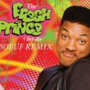 Will Smith - Fresh Prince Of Bel Air (Le Boeuf Remix)