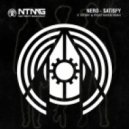 Nero - Satisfy