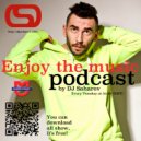 DJ Saharov - Enjoy the music podcast #001