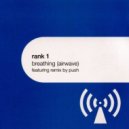 Rank 1 - Breathing