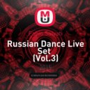 Fabio Salvati - Russian Dance Live Set