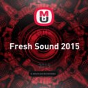 DjMix - Fresh Sound 2015