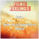 Filou - Feelings (DIA-Plattenpussys Remix)