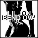 Jm Castillo vs. Lil Jon vs. Usher - Yeah Bend Ova (DJ Mosaic Mash-Up)
