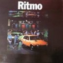 ritmo - be my dream