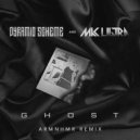 Pyramid Scheme & MK Ultra - Ghost