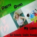 Patty Ryan - My Love