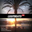 Legitimate Business - Legit Beats Live 008