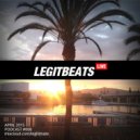 Legitimate Business - Legit Beats Live 008 ()
