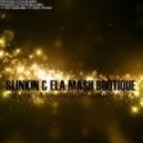 Calvin Harris feat. Example vs. Dima House & Altuhov - We\'ll Be Coming Back (SLINKIN & ELA Mashup)