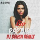 Lio - Rapture