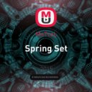 MaTcaL - Spring Set