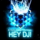DJ Vadim Adamov - Hey DJ!