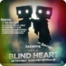 Cazzette feat. Terri B! vs. Quintino - Blind Heart (ARTEM Night & Sasha MOTOR Mash Up)