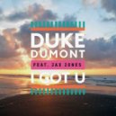 Duke Dumont feat. Jax Jones - I Got You (Identify Remix)