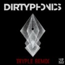 Dirtyphonics & 12th Planet feat. Julie Hardy - Freefall