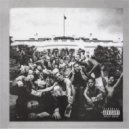 Kendrick Lamar Feat. George Clinton & Thundercat - Wesleys Theory (Original mix)