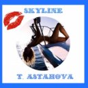 ImPReSsIvE MAGIC - Skyline (mixed by Astahova)
