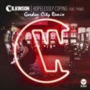 Wilkinson feat. Thabo - Hopelessly Coping (Gorgon City Remix)