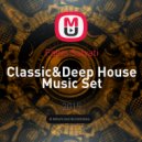 Fabio Salvati - Classic&Deep House Music