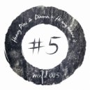 Heavy Pins, Diamn - Hi My Name Is