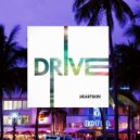 HEARTSKIN - Drive