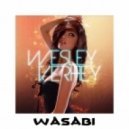 Wesley Verhey - Wasabi