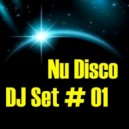 Dance Movie # 01 Nu Disco - State of Mind by Max.