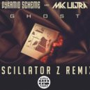 Pyramid Scheme - Ghost (Oscillator Z Remix)