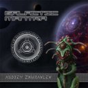 Andrey Zhuravlev - Galactic Mantra [Progressive Goa Trance Mix 2014]