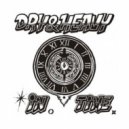 Dry & Heavy - Jamrock