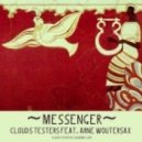 Clouds Testers feat. Arne Woutersax - Test It. Saxophonized