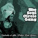 The Soul Circle Gang - Umbrella Of Life
