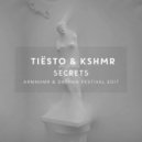 Tiesto & KSHMR feat. Vassy - Secrets