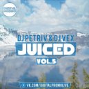 DJ VeX & DJ Petriv - Juiced vol.5