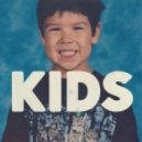 Wolf Saga feat LYON - Kids (MGMT Cover)
