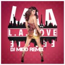 Fergie - L.A. Love (La La) (DJ Mido Remix)