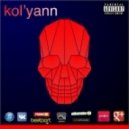Kol\'yann - Dj Mix 2015 #35 #kolyannpodcast ()